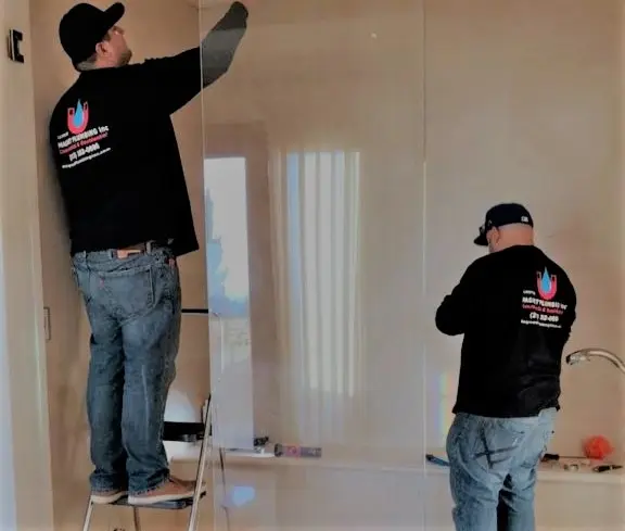 Professional plumbing installation for Toilet Repair in Oregonia