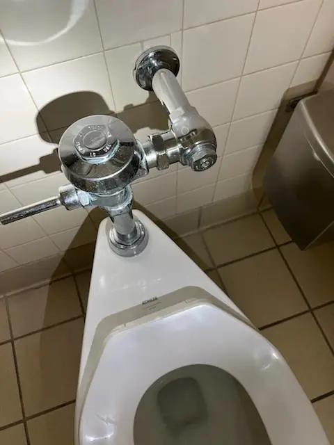 Fixture installation and repair for Repiping in Oregonia